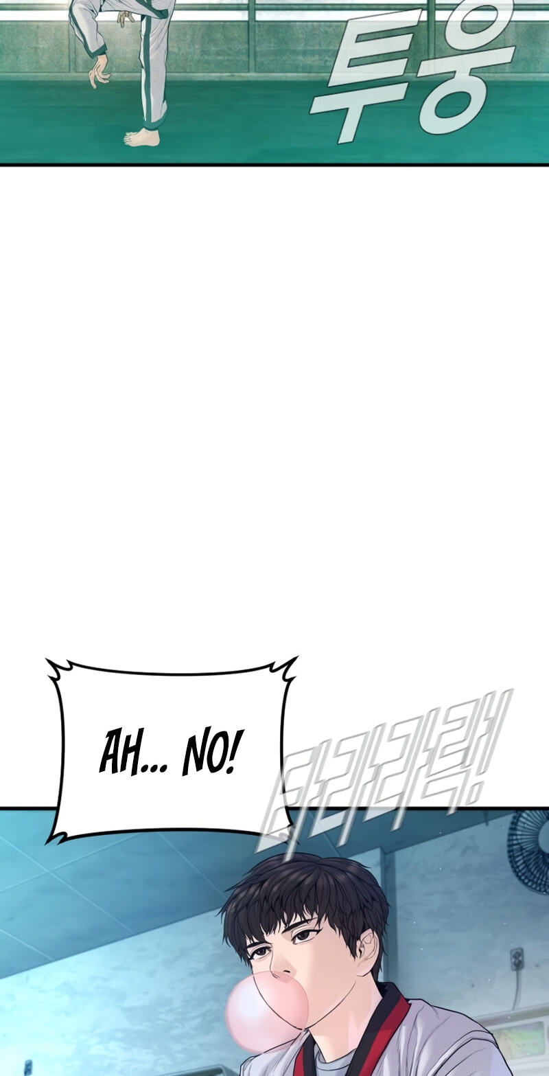Manager Kim Chapter 247 page 42 - 