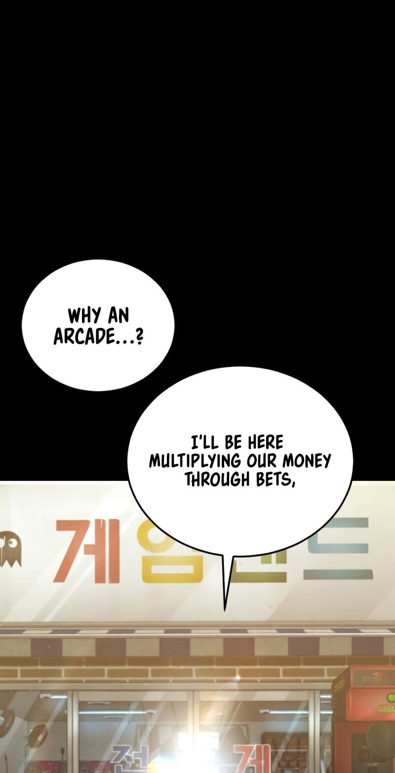 Manager Kim Chapter 247 page 45 - 