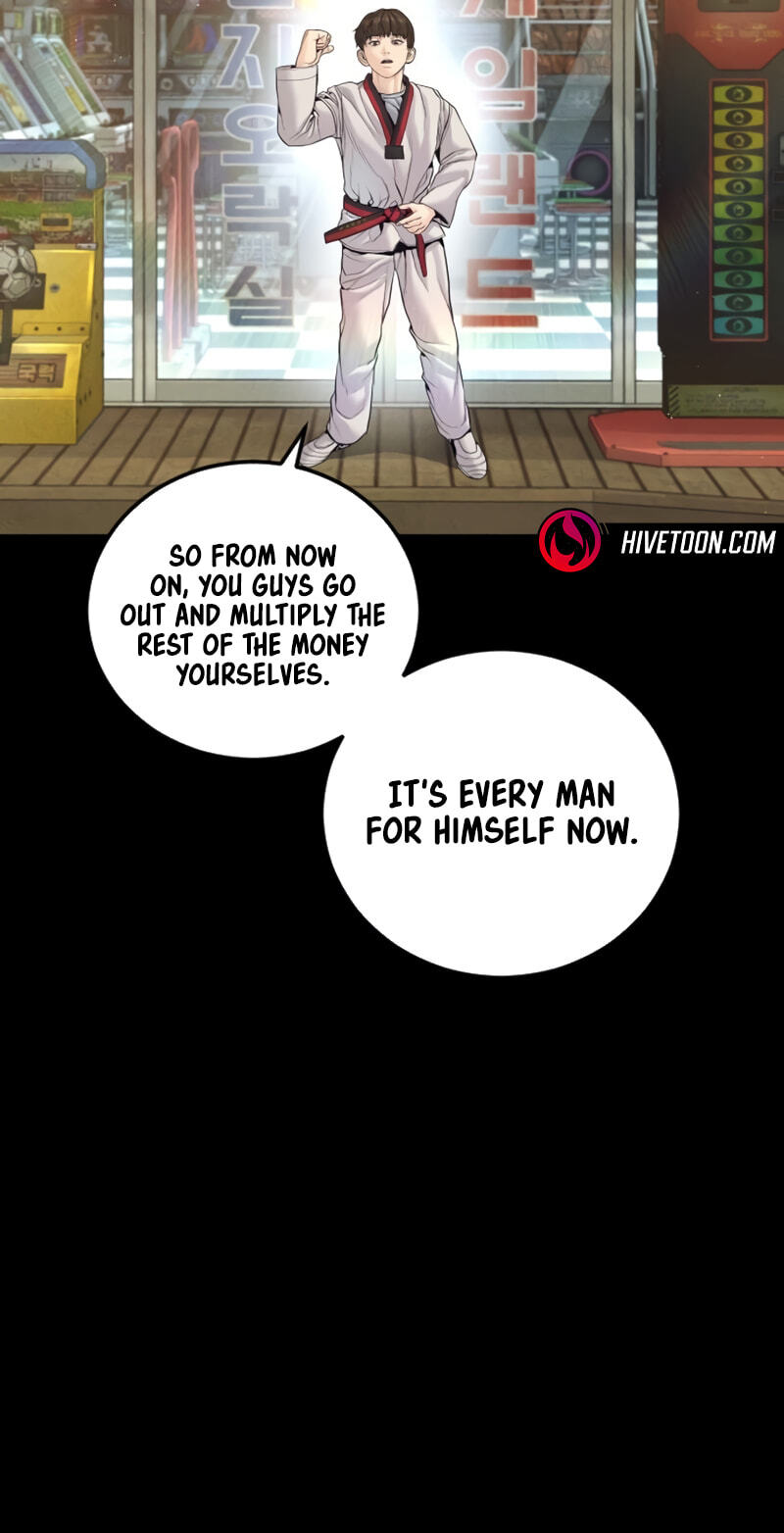 Manager Kim Chapter 247 page 46 - 