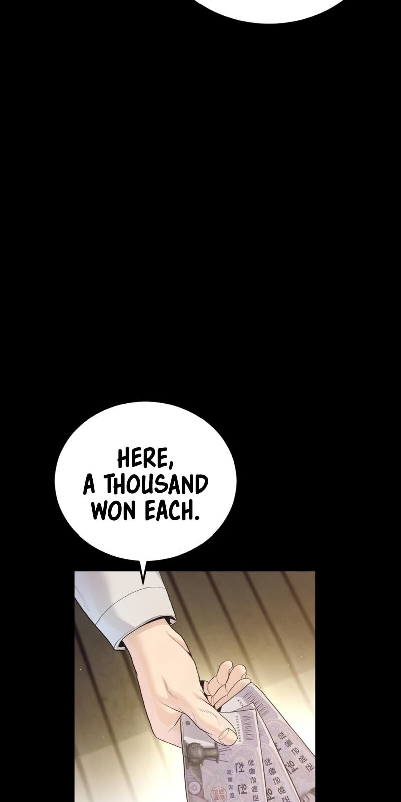 Manager Kim Chapter 247 page 50 - 