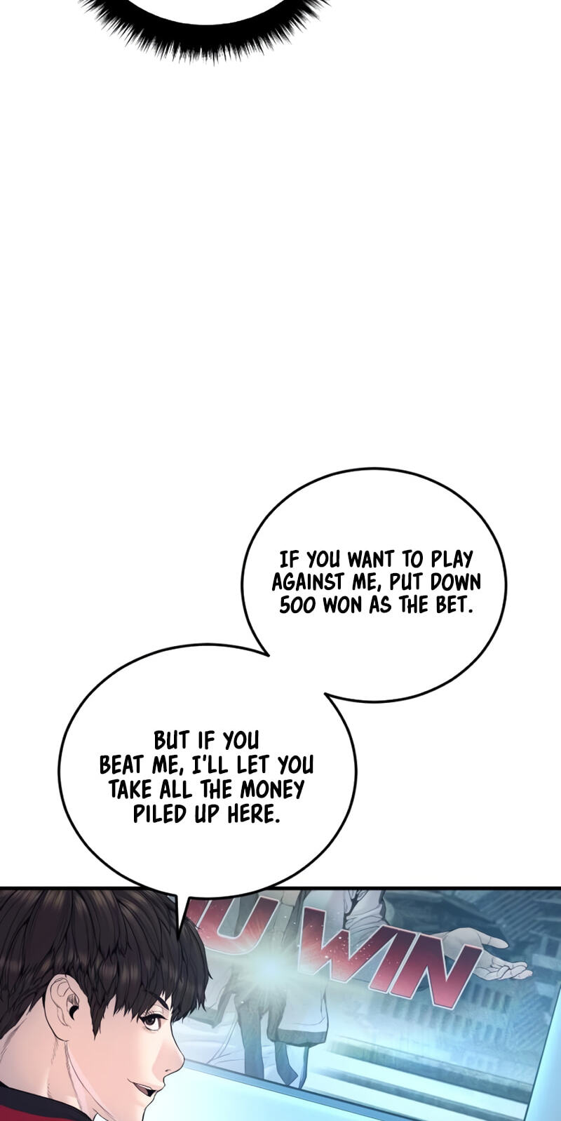 Manager Kim Chapter 247 page 54 - 