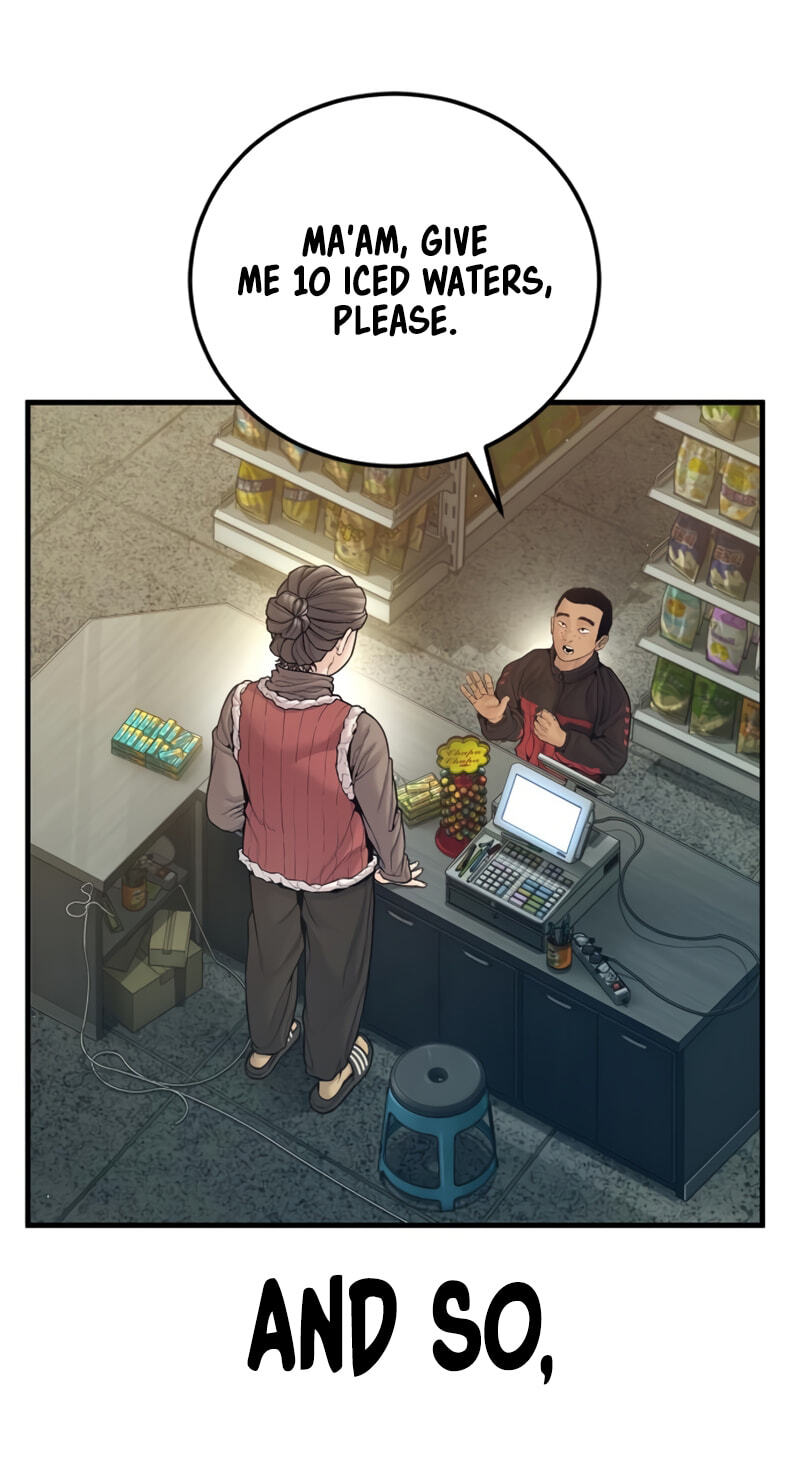 Manager Kim Chapter 247 page 58 - 