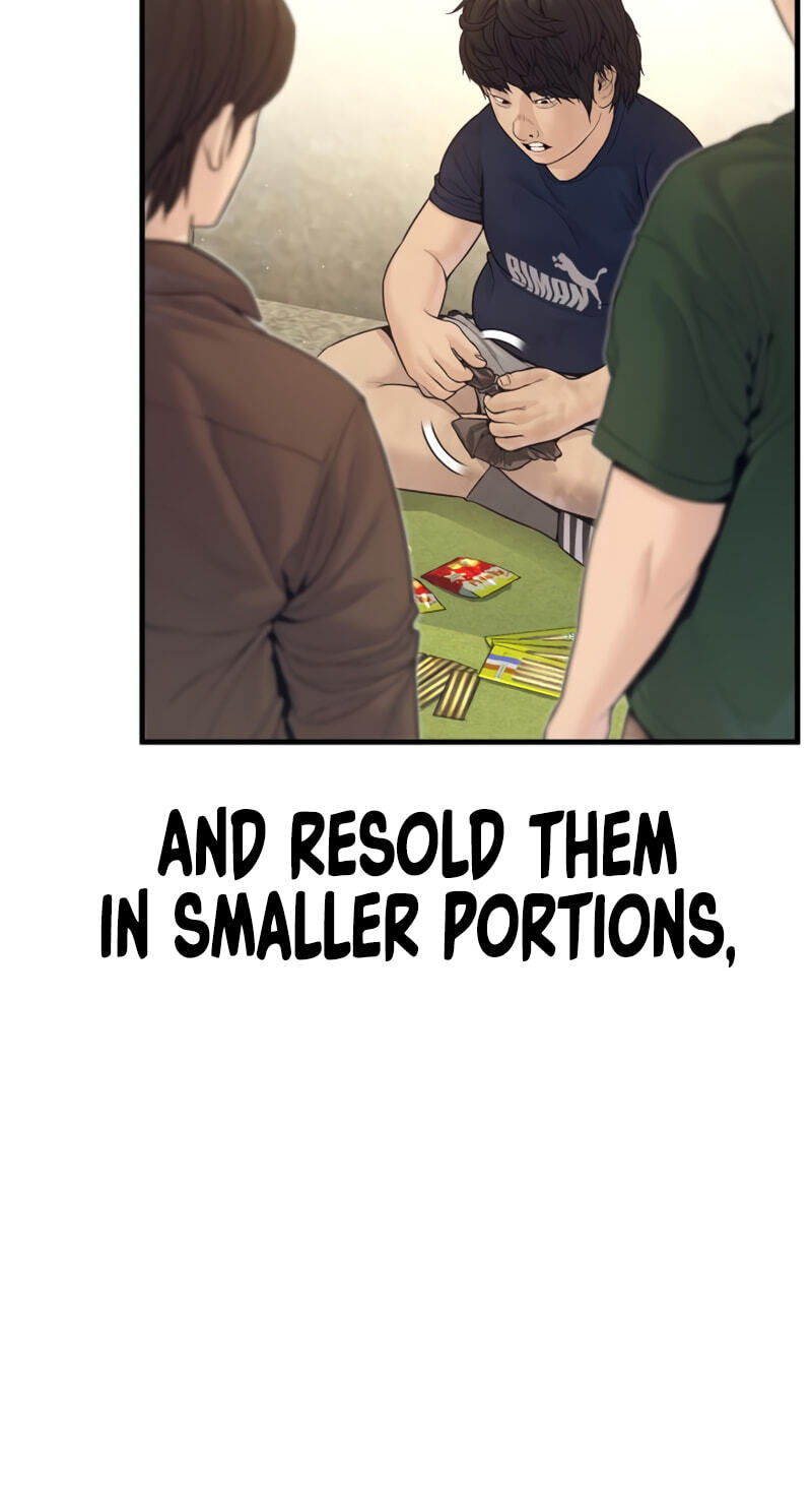 Manager Kim Chapter 247 page 64 - 