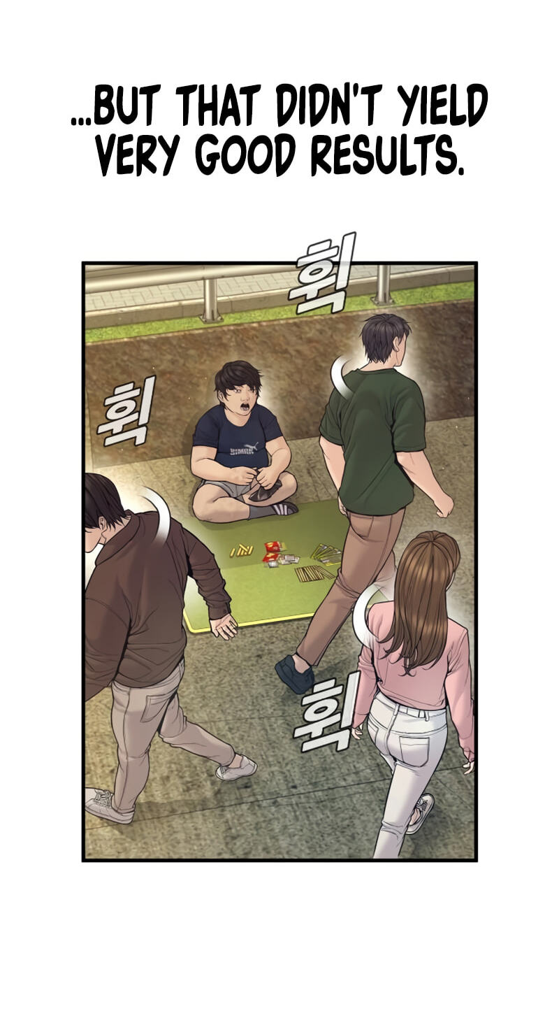 Manager Kim Chapter 247 page 65 - 