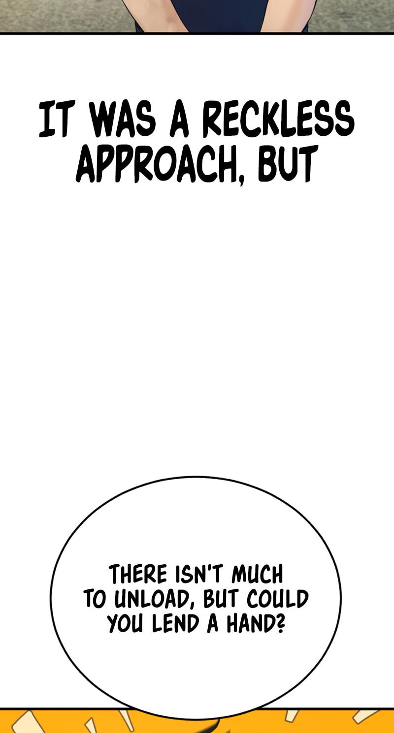 Manager Kim Chapter 247 page 72 - 