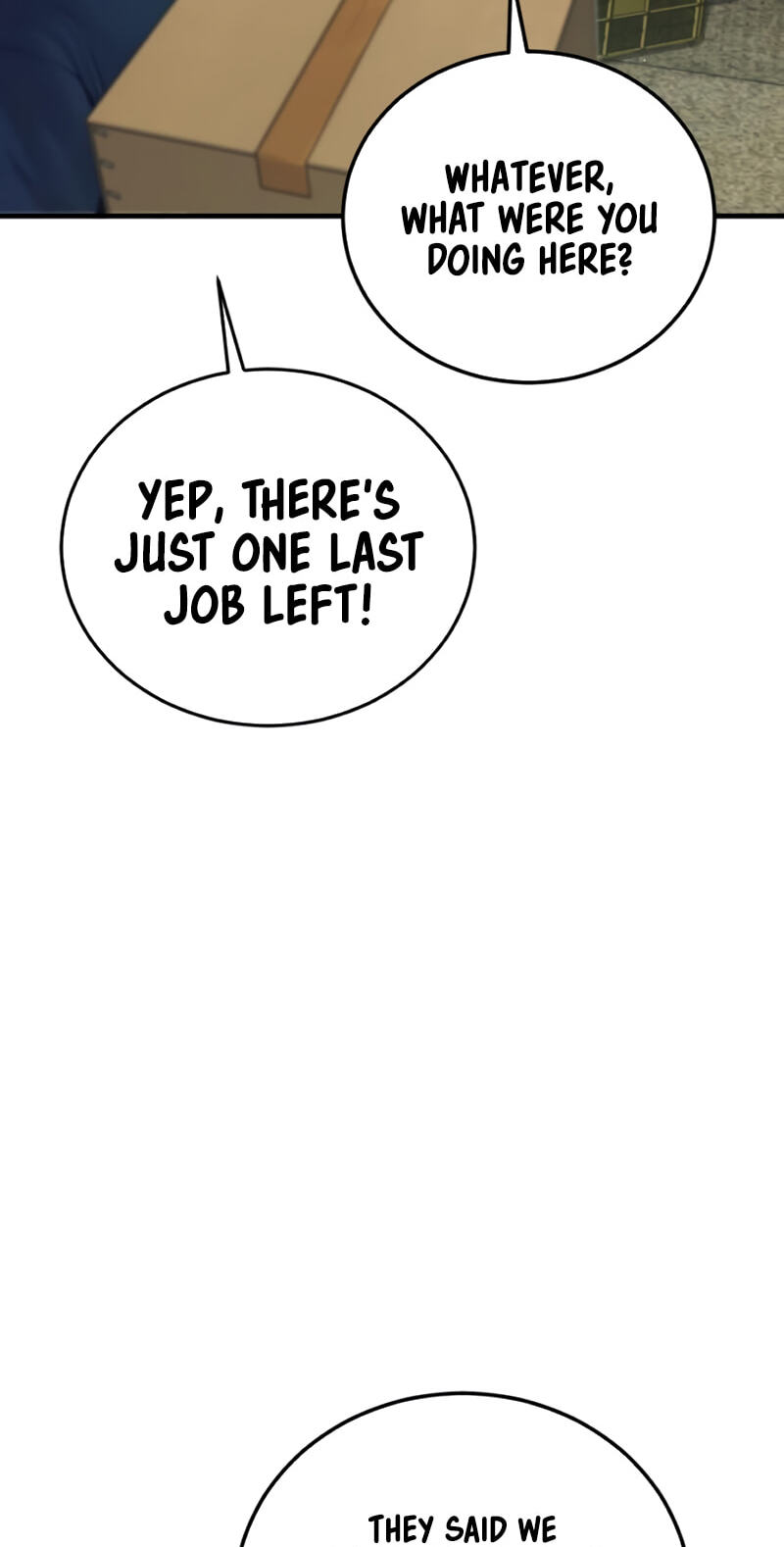 Manager Kim Chapter 247 page 86 - 