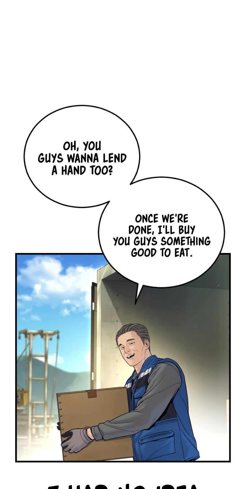 Manager Kim Chapter 247 page 88 - 
