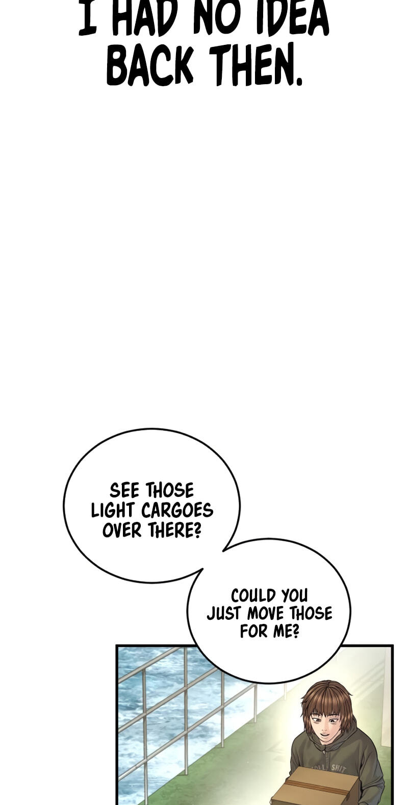 Manager Kim Chapter 247 page 89 - 