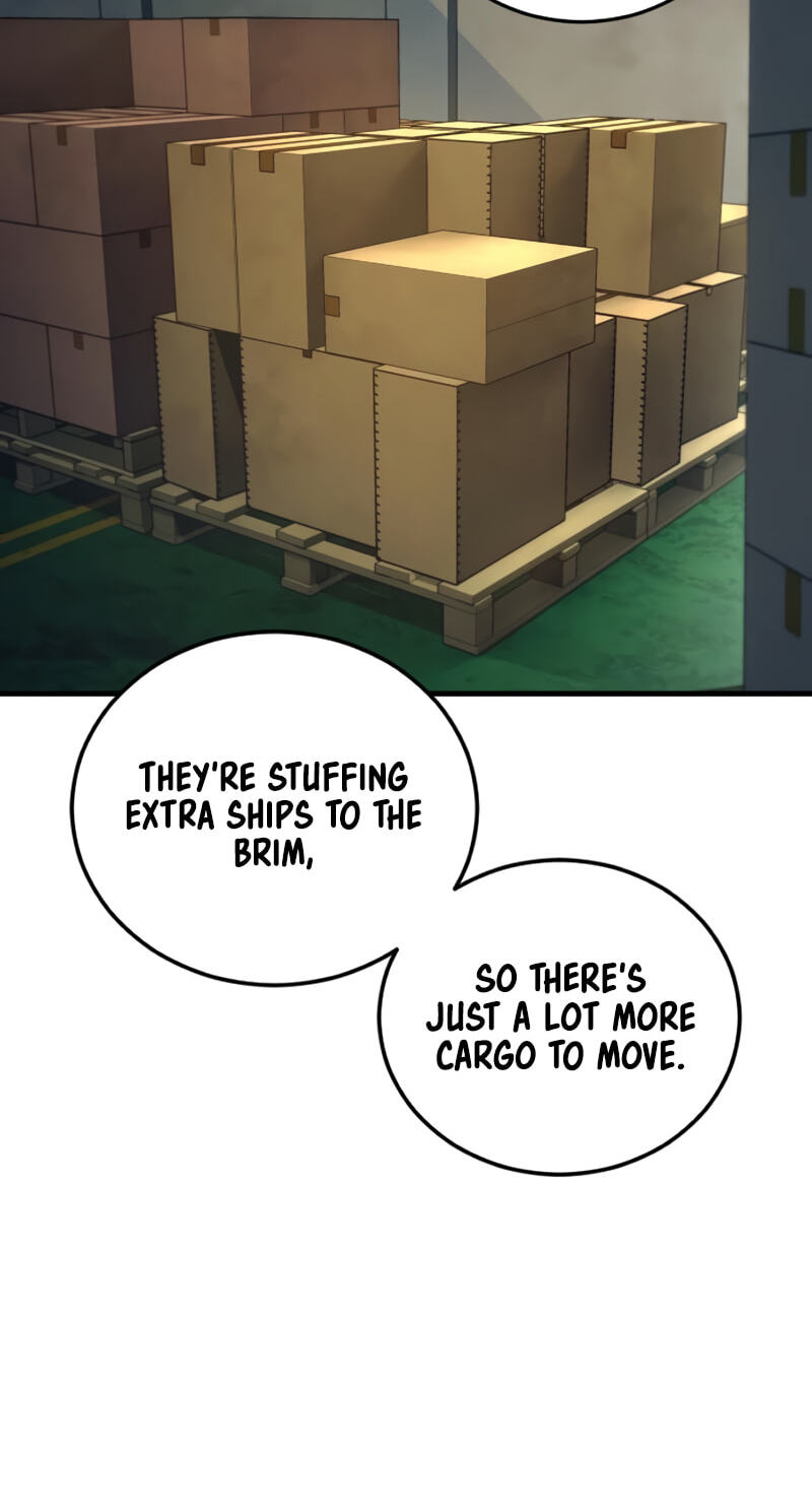 Manager Kim Chapter 247 page 96 - 