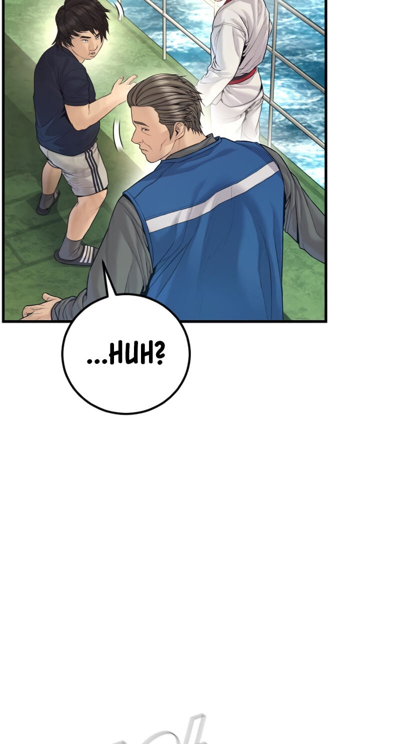 Manager Kim Chapter 247 page 100 - 