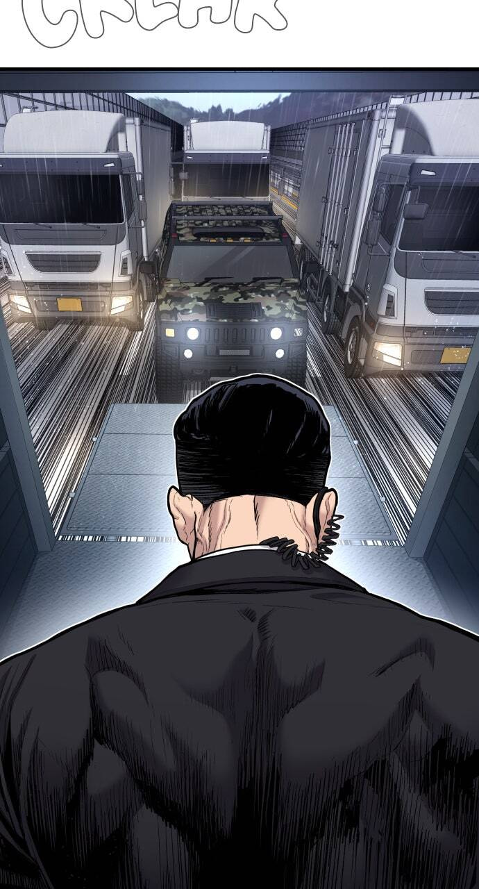 Manager Kim Chapter 25 page 134 - 
