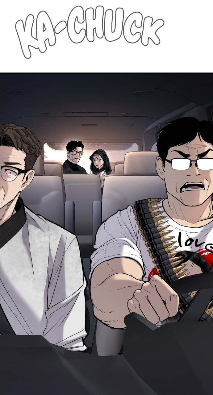 Manager Kim Chapter 25 page 136 - 