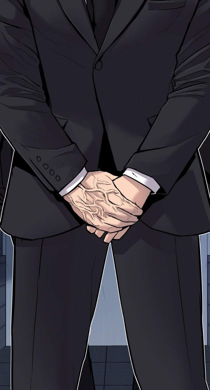 Manager Kim Chapter 25 page 141 - 