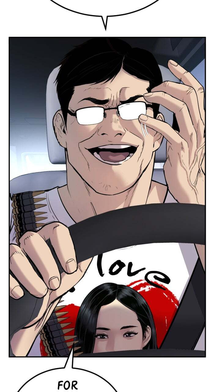 Manager Kim Chapter 25 page 160 - 
