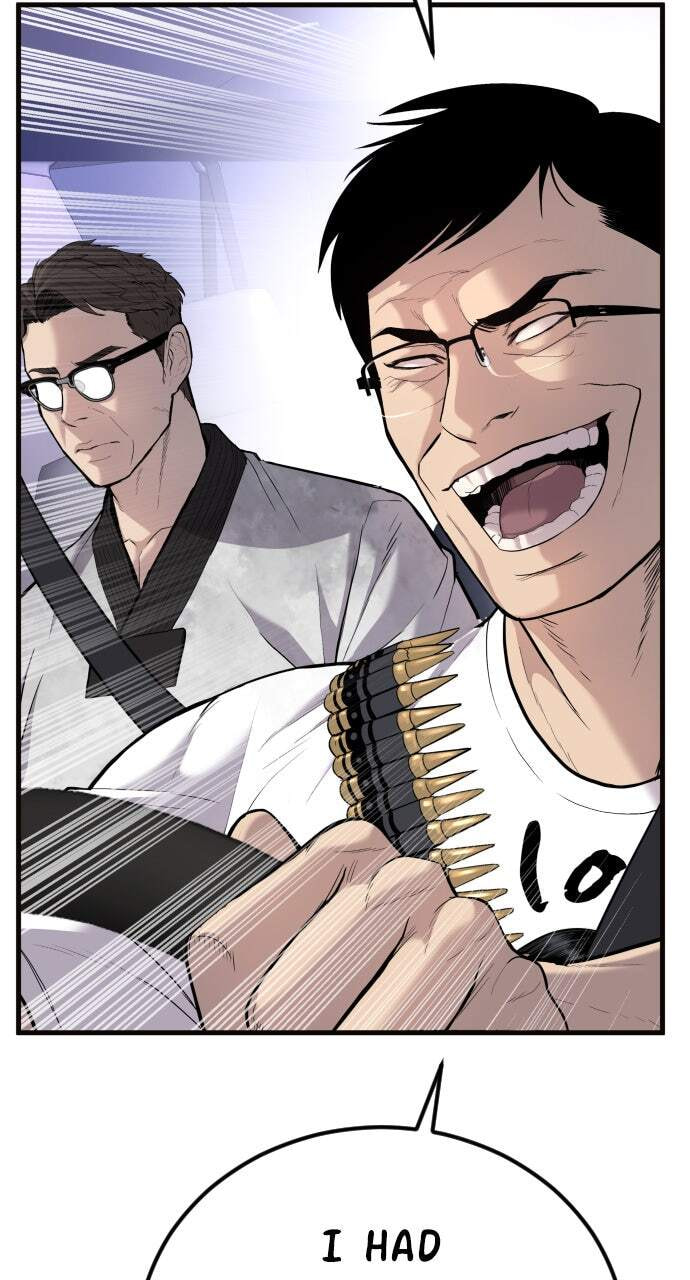 Manager Kim Chapter 25 page 24 - 