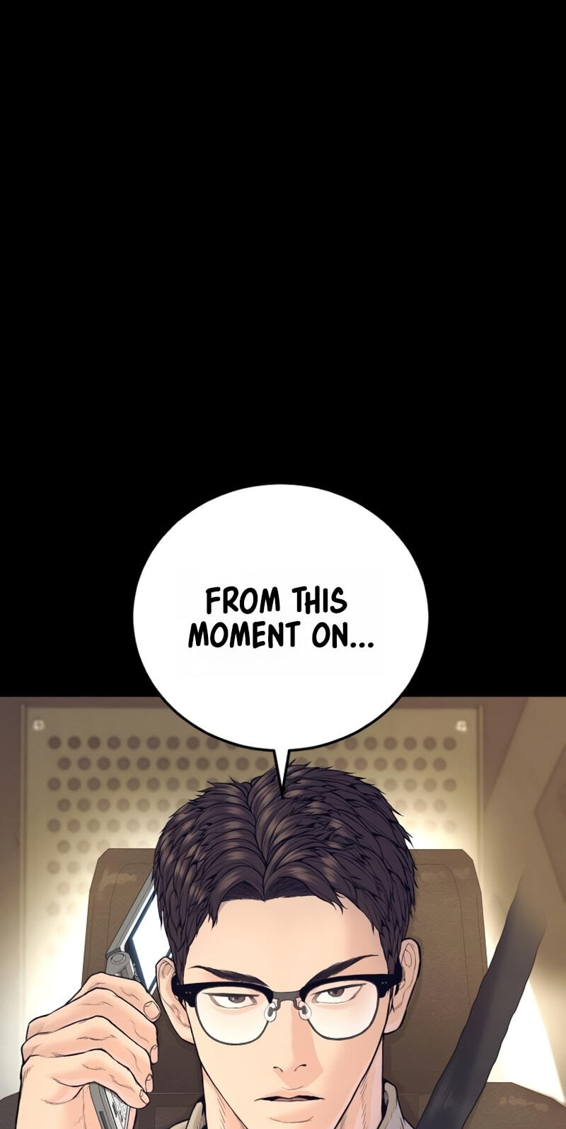 Manager Kim Chapter 250 page 2 - 