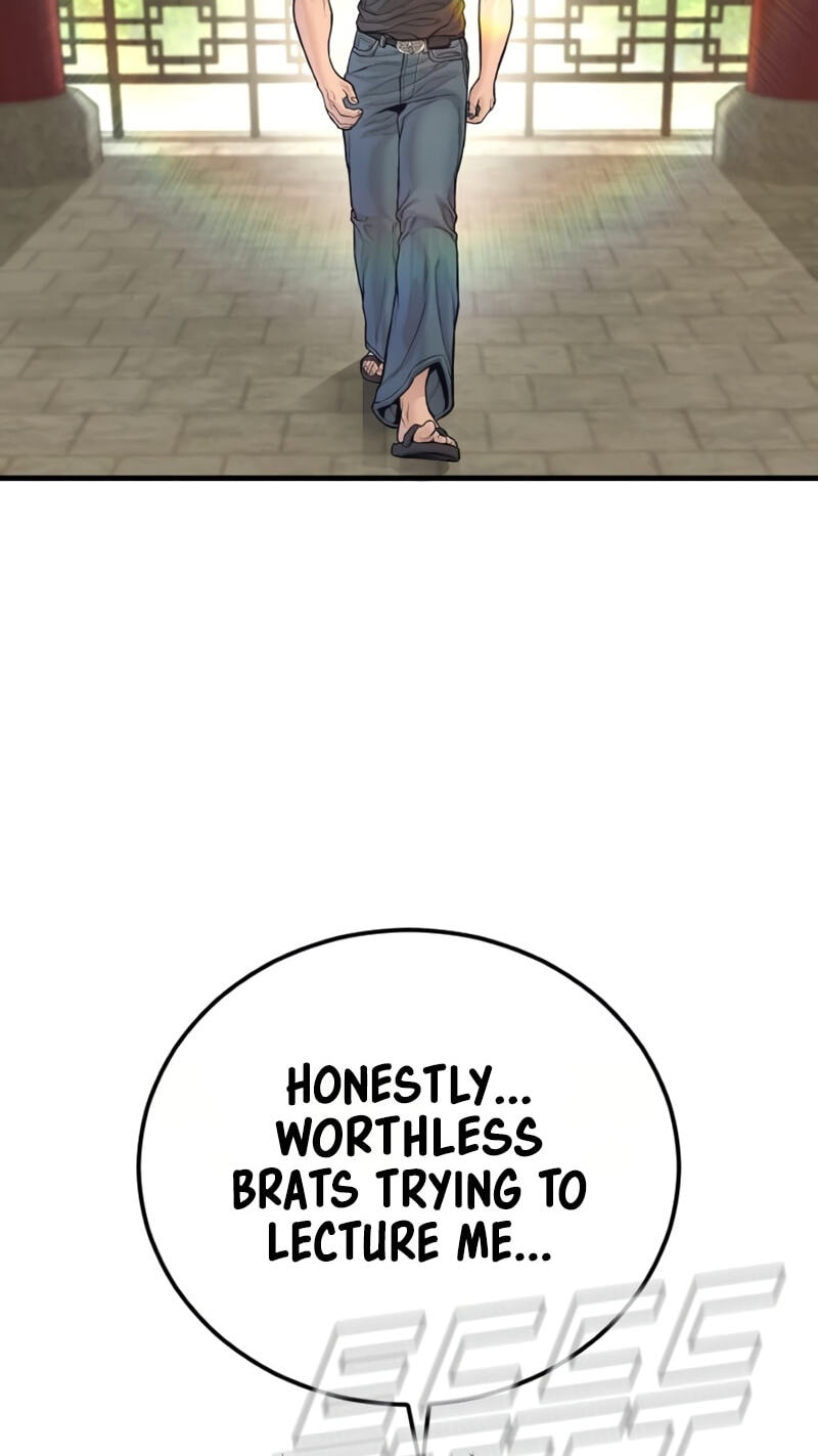 Manager Kim Chapter 250 page 101 - 