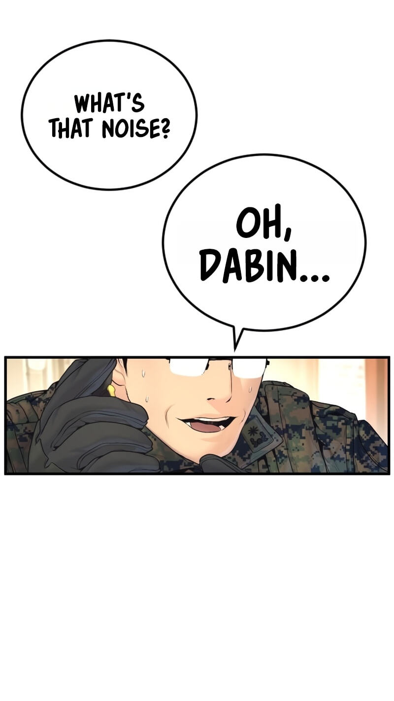 Manager Kim Chapter 250 page 105 - 