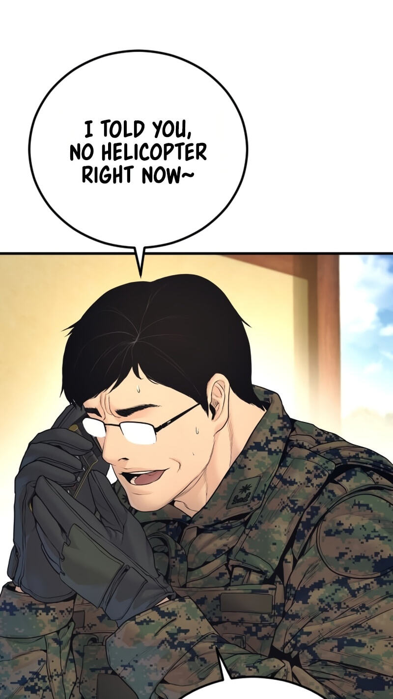 Manager Kim Chapter 250 page 106 - 