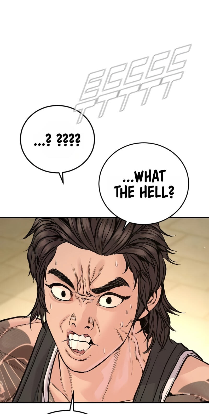 Manager Kim Chapter 250 page 111 - 