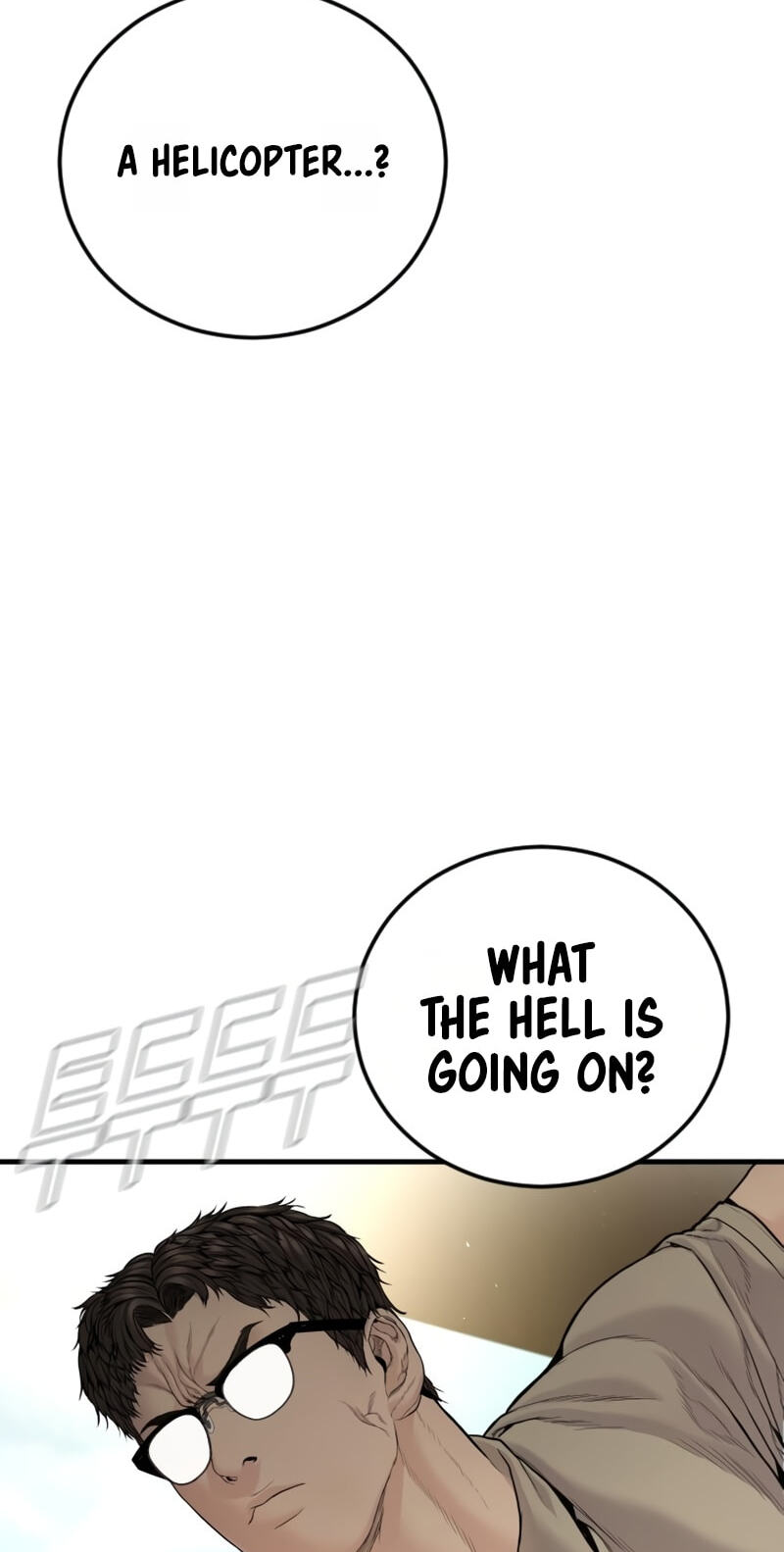 Manager Kim Chapter 250 page 112 - 