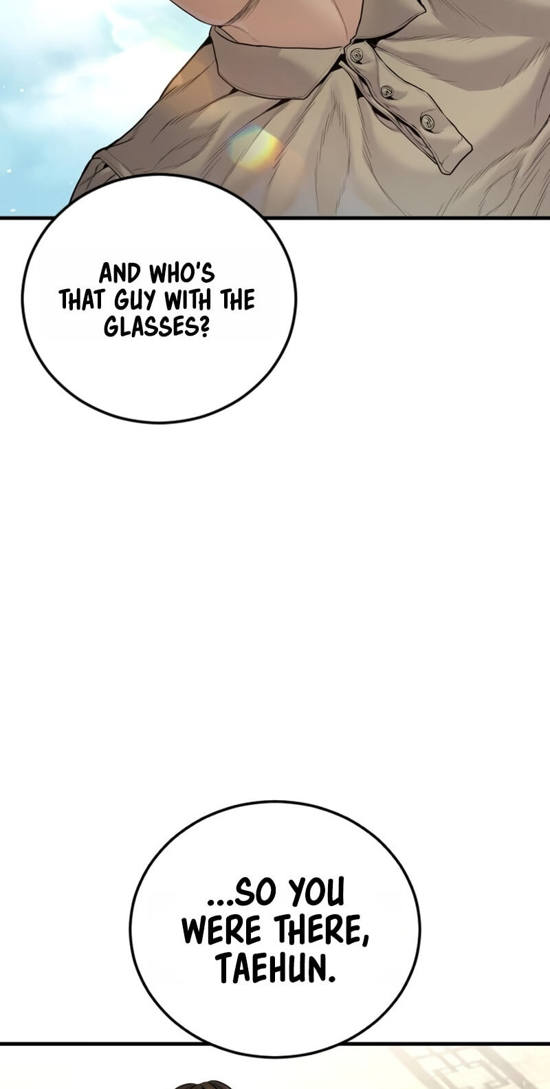 Manager Kim Chapter 250 page 113 - 