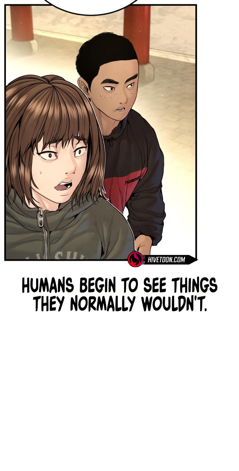 Manager Kim Chapter 250 page 116 - 