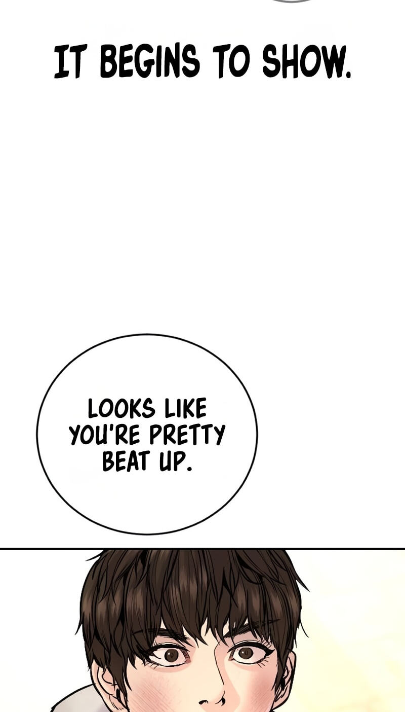 Manager Kim Chapter 250 page 118 - 