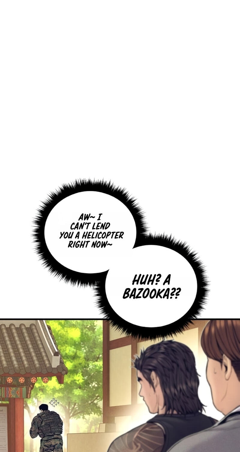 Manager Kim Chapter 250 page 20 - 