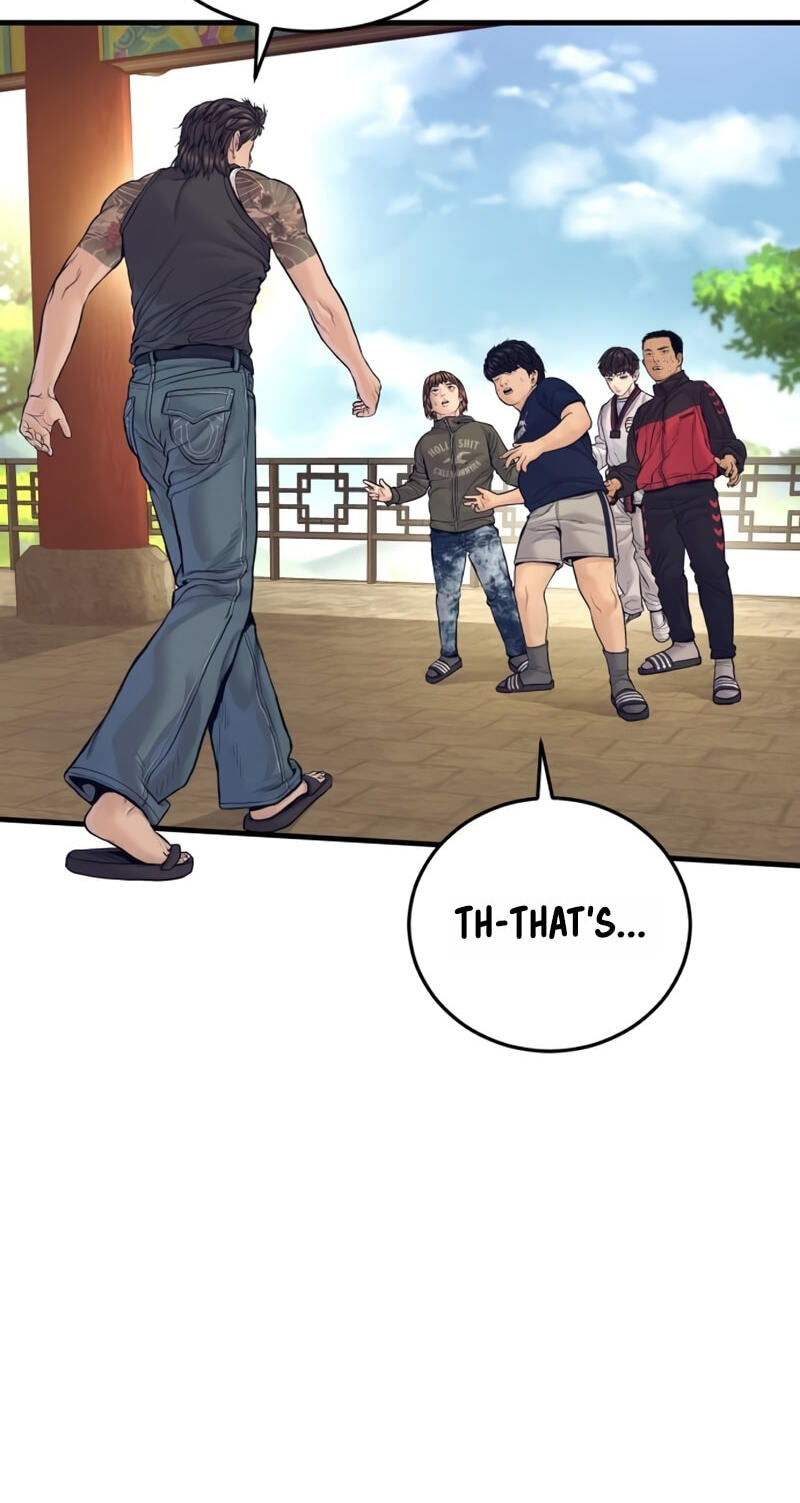 Manager Kim Chapter 250 page 22 - 