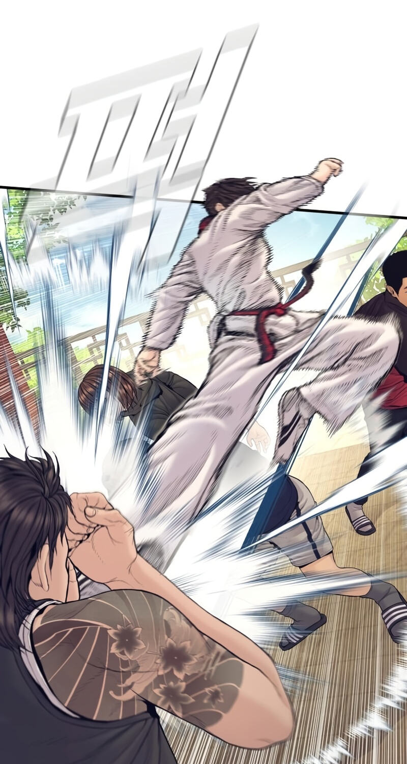 Manager Kim Chapter 250 page 23 - 