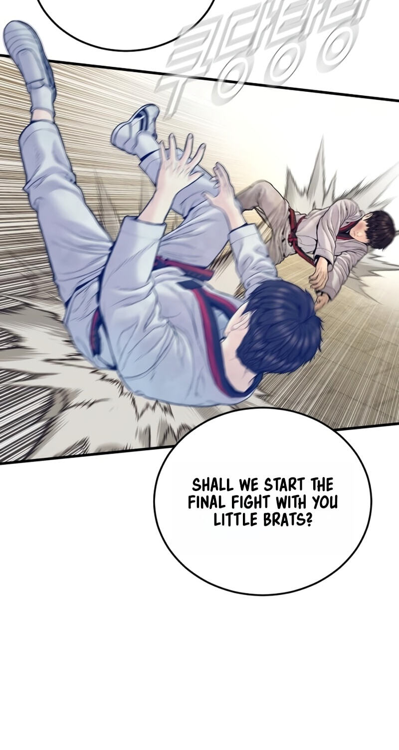 Manager Kim Chapter 250 page 26 - 