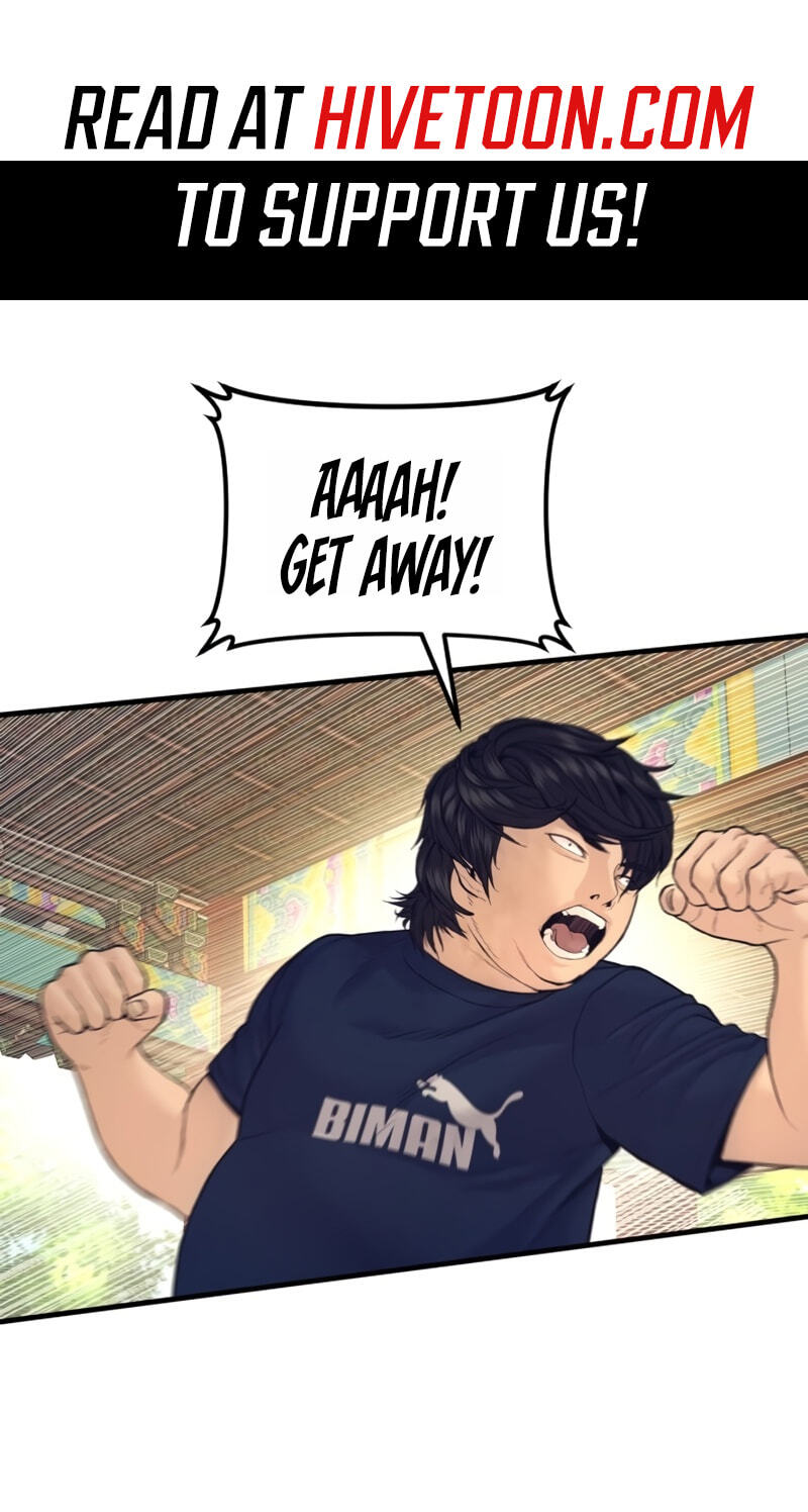 Manager Kim Chapter 250 page 27 - 