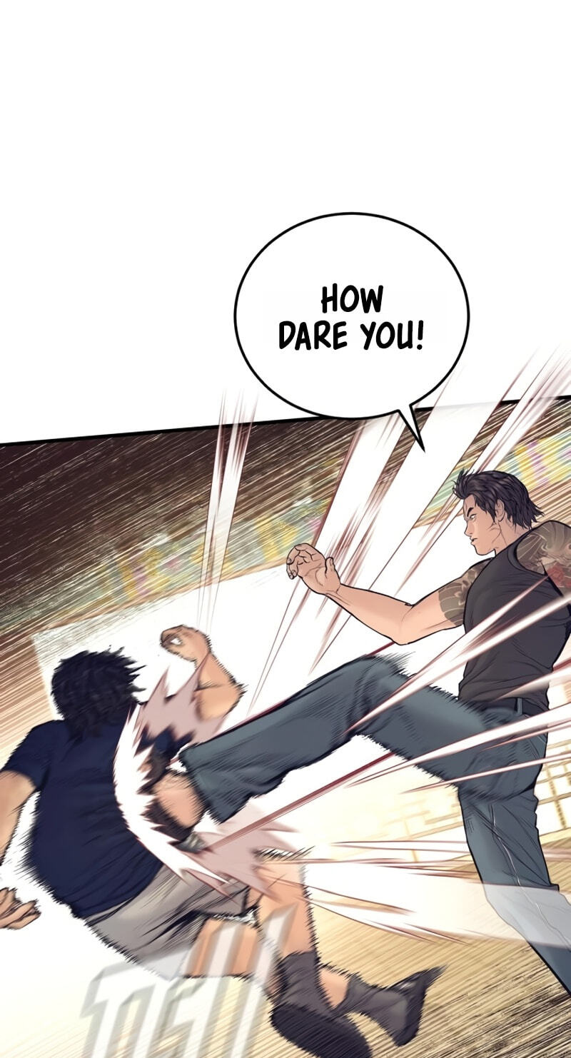 Manager Kim Chapter 250 page 28 - 