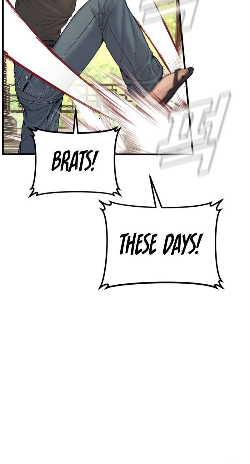 Manager Kim Chapter 250 page 30 - 