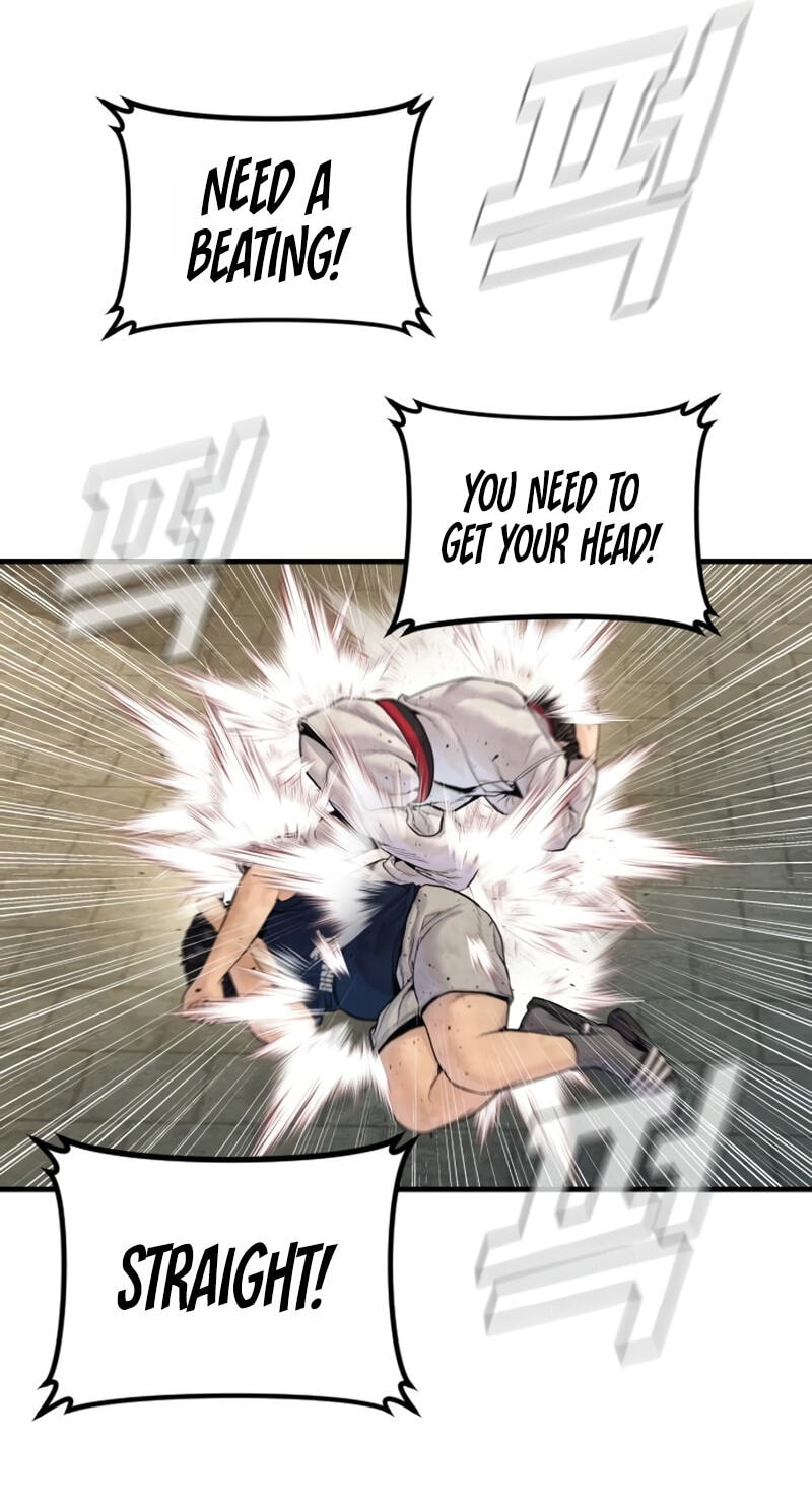 Manager Kim Chapter 250 page 31 - 