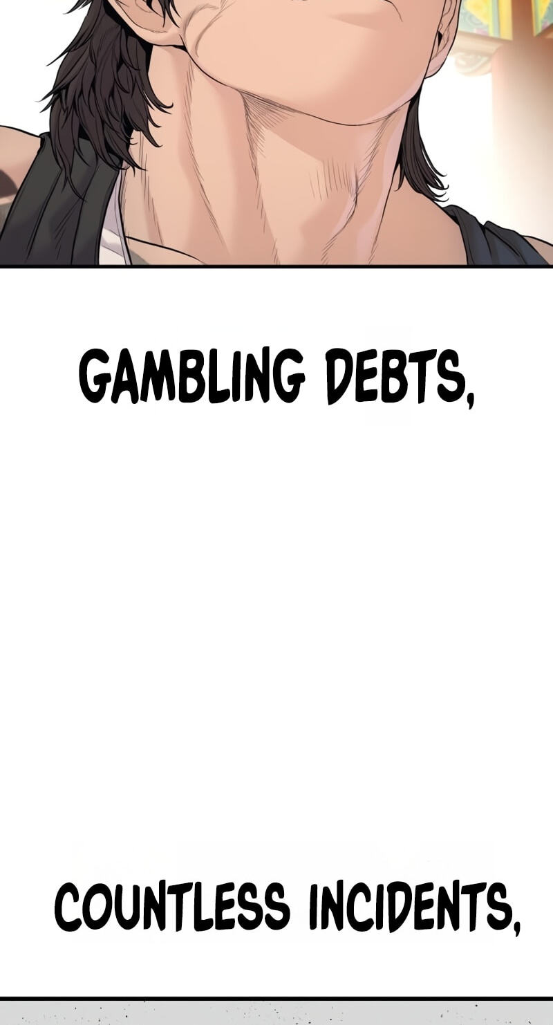 Manager Kim Chapter 250 page 33 - 
