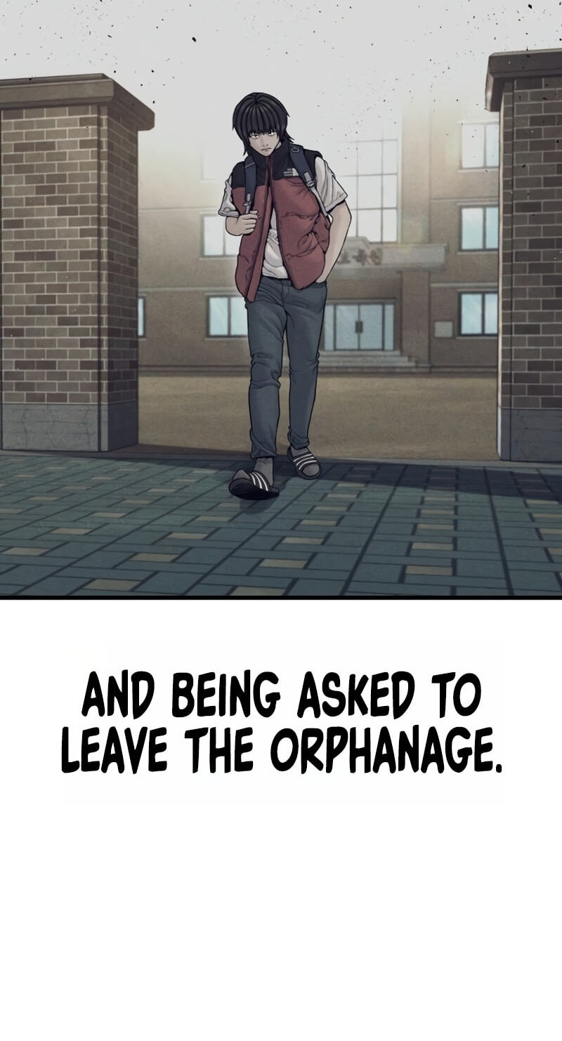 Manager Kim Chapter 250 page 34 - 