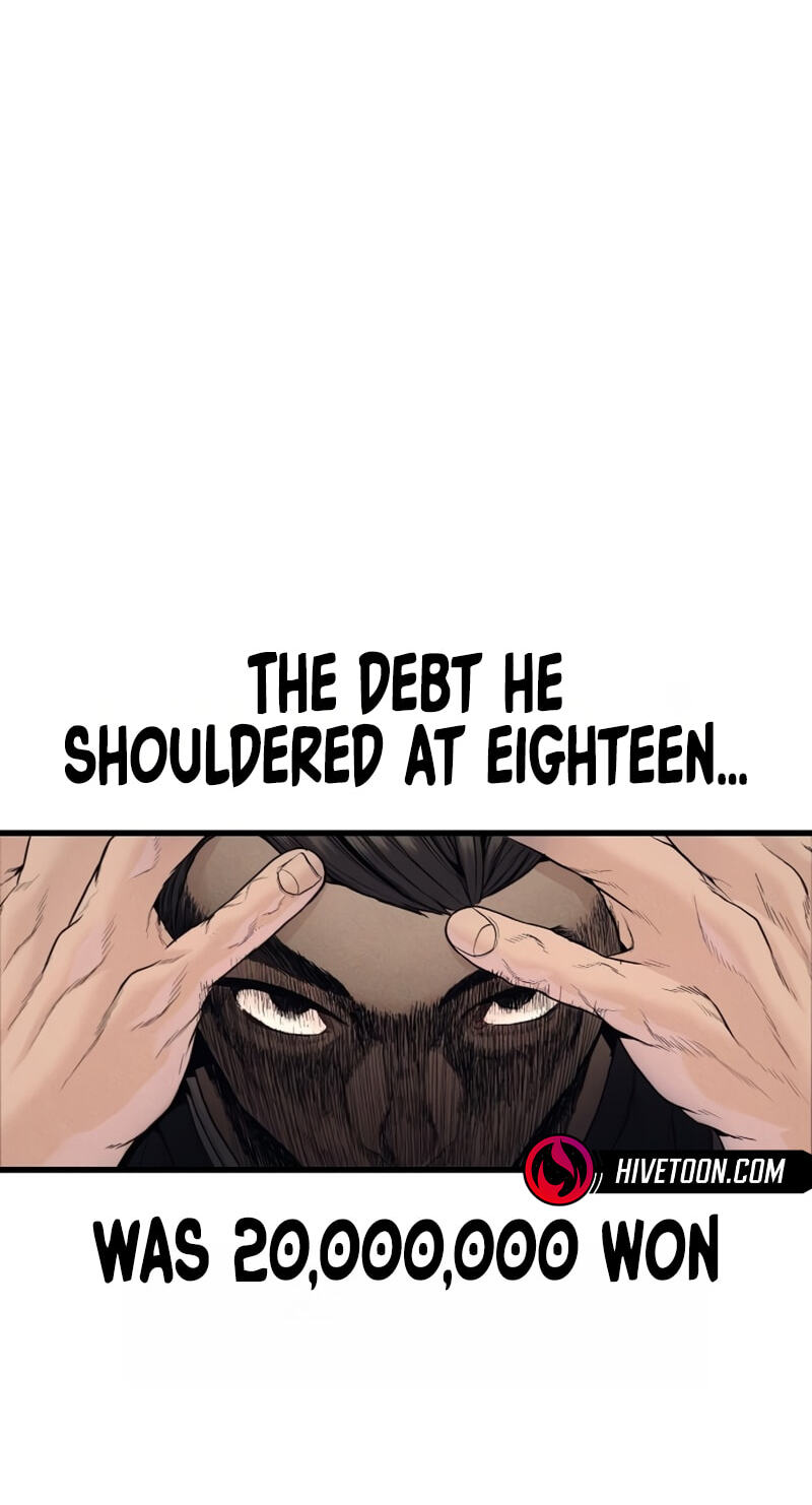 Manager Kim Chapter 250 page 37 - 