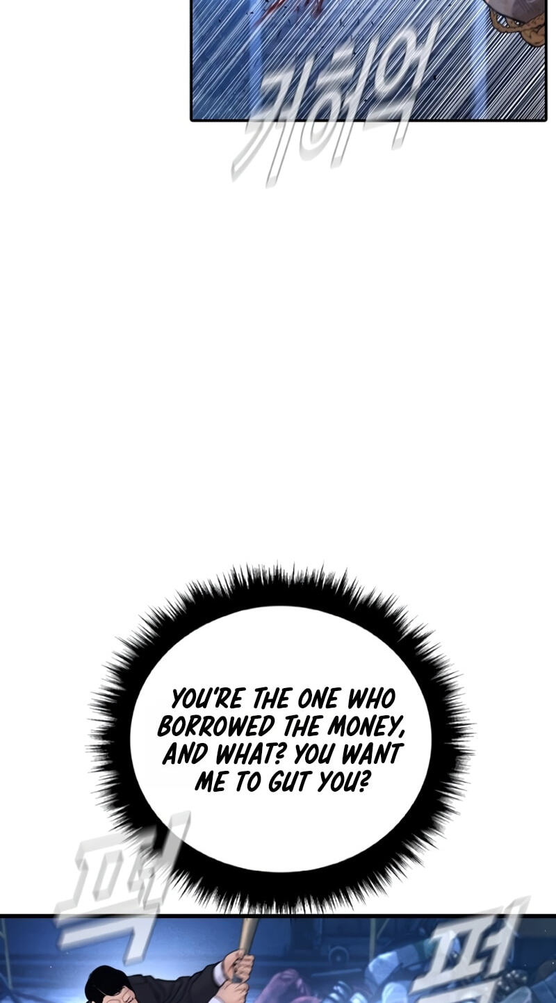 Manager Kim Chapter 250 page 40 - 