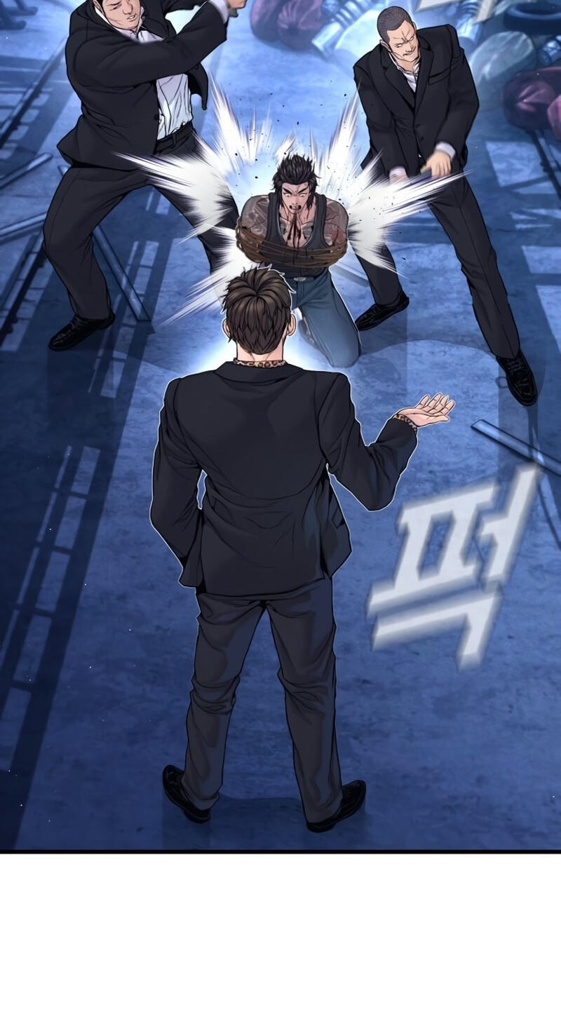 Manager Kim Chapter 250 page 41 - 