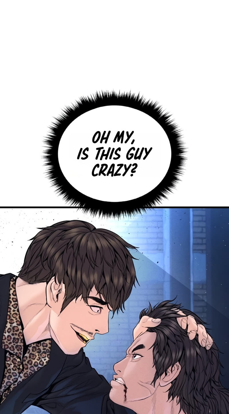Manager Kim Chapter 250 page 42 - 