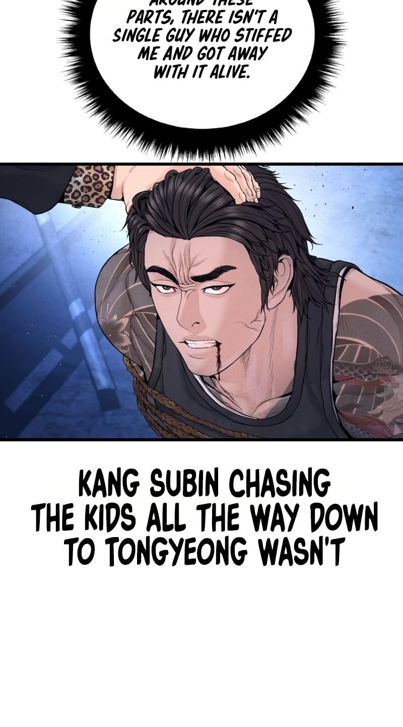 Manager Kim Chapter 250 page 44 - 