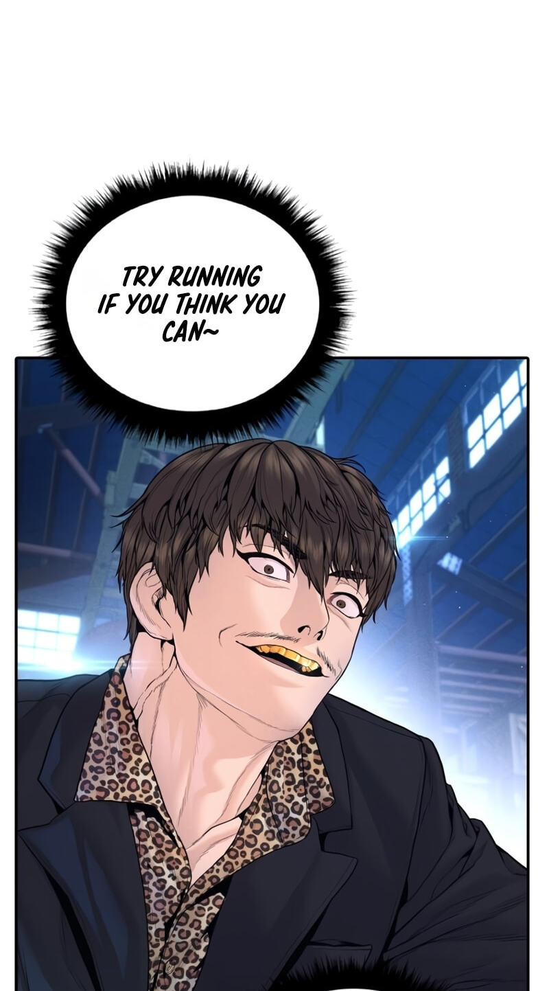 Manager Kim Chapter 250 page 45 - 