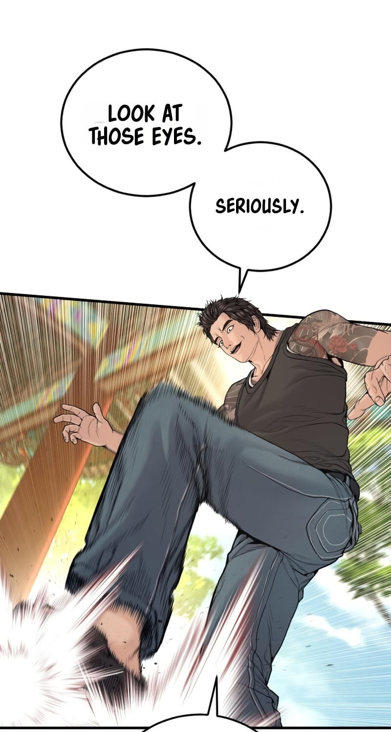Manager Kim Chapter 250 page 50 - 