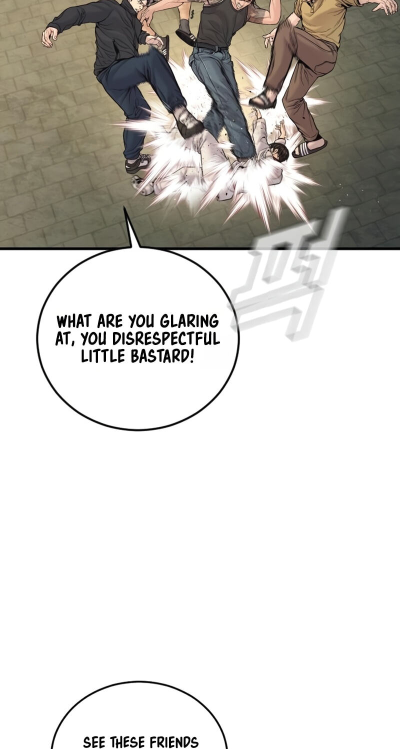 Manager Kim Chapter 250 page 52 - 