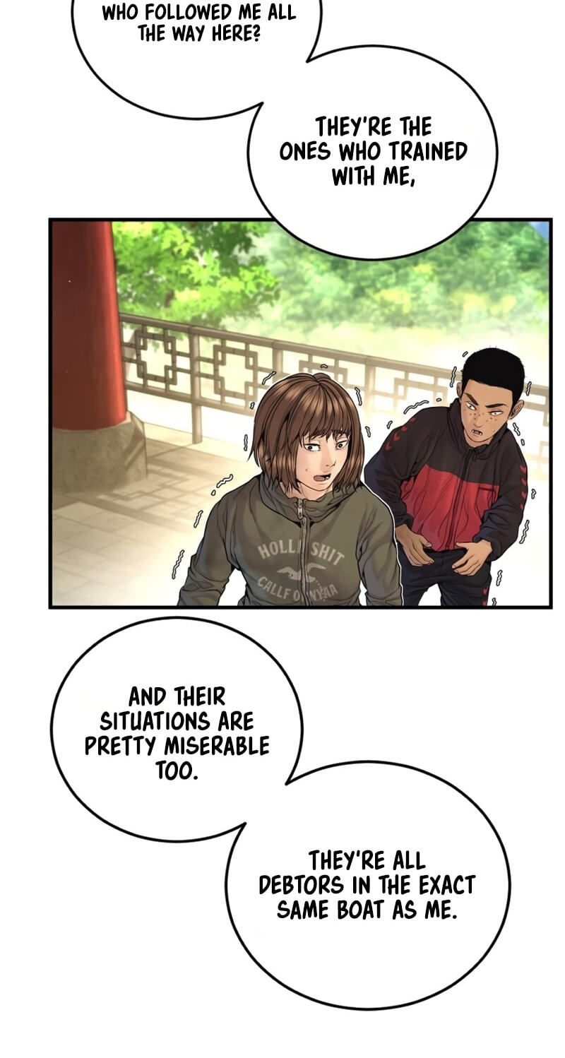 Manager Kim Chapter 250 page 53 - 