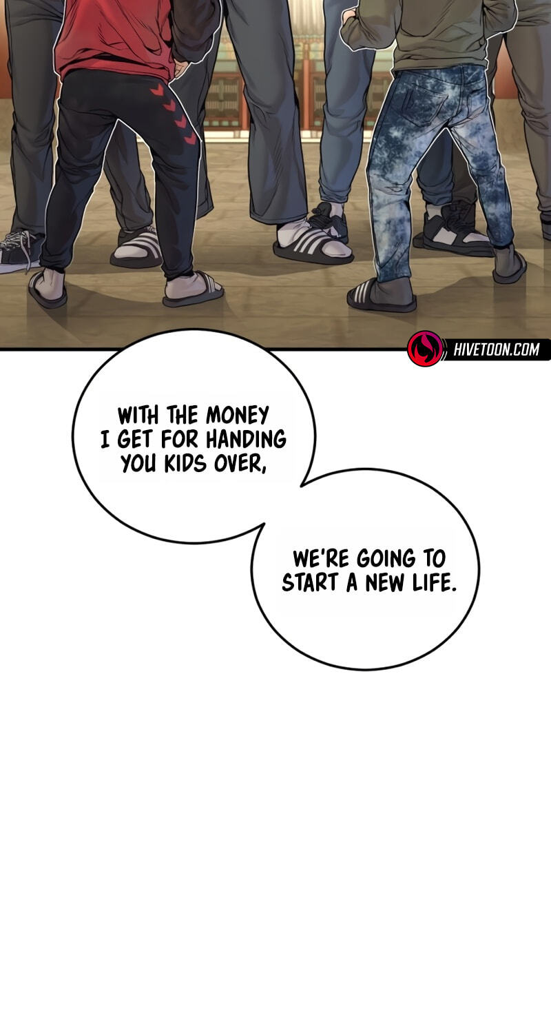 Manager Kim Chapter 250 page 55 - 