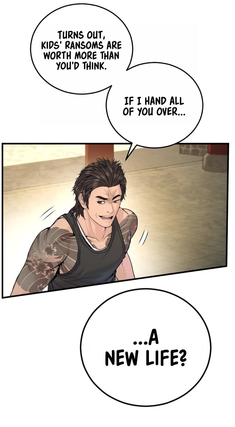 Manager Kim Chapter 250 page 56 - 
