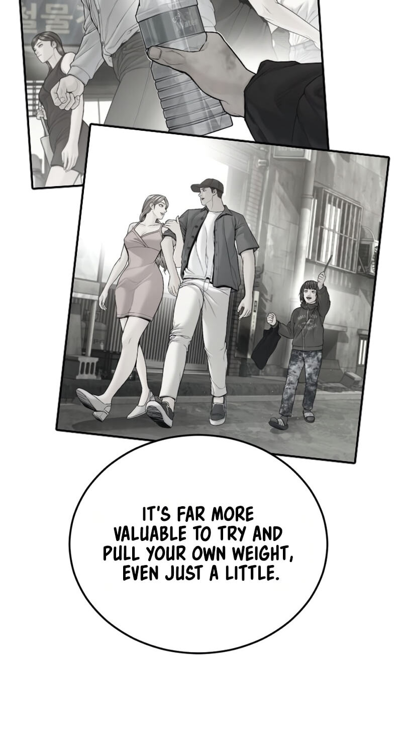 Manager Kim Chapter 250 page 62 - 